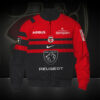 Blouson bomber STADE TOULOUSAIN EST CHAMPION DE FRANCE 2022/23