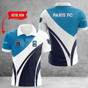 Polo Paris FC – WINAHB10308