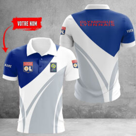 Polo Olympique Lyonnais – WINAHB10288