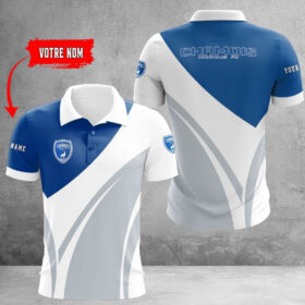 Polo Chamois Niortais FC – WINAHB10298