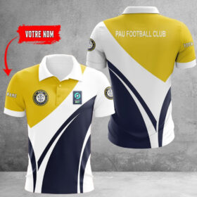Polo Pau Football Club – WINAHB10309