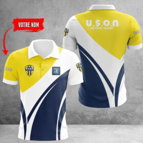 Polo USON Nevers