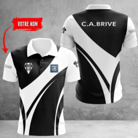 Polo CA Brive