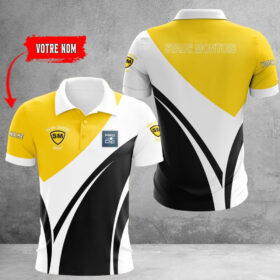 Polo Stade Montois Rugby