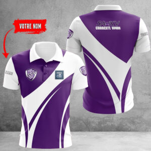 Polo SAXV Charente Rugby
