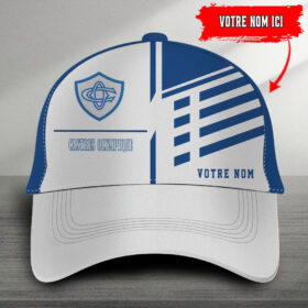 Casquette Castres Olympique