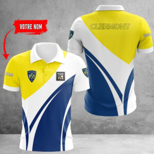 Polo ASM Clermont Auvergne