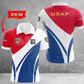 Polo USA Perpignan