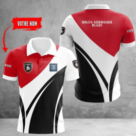 Polo Rouen Normandie Rugby