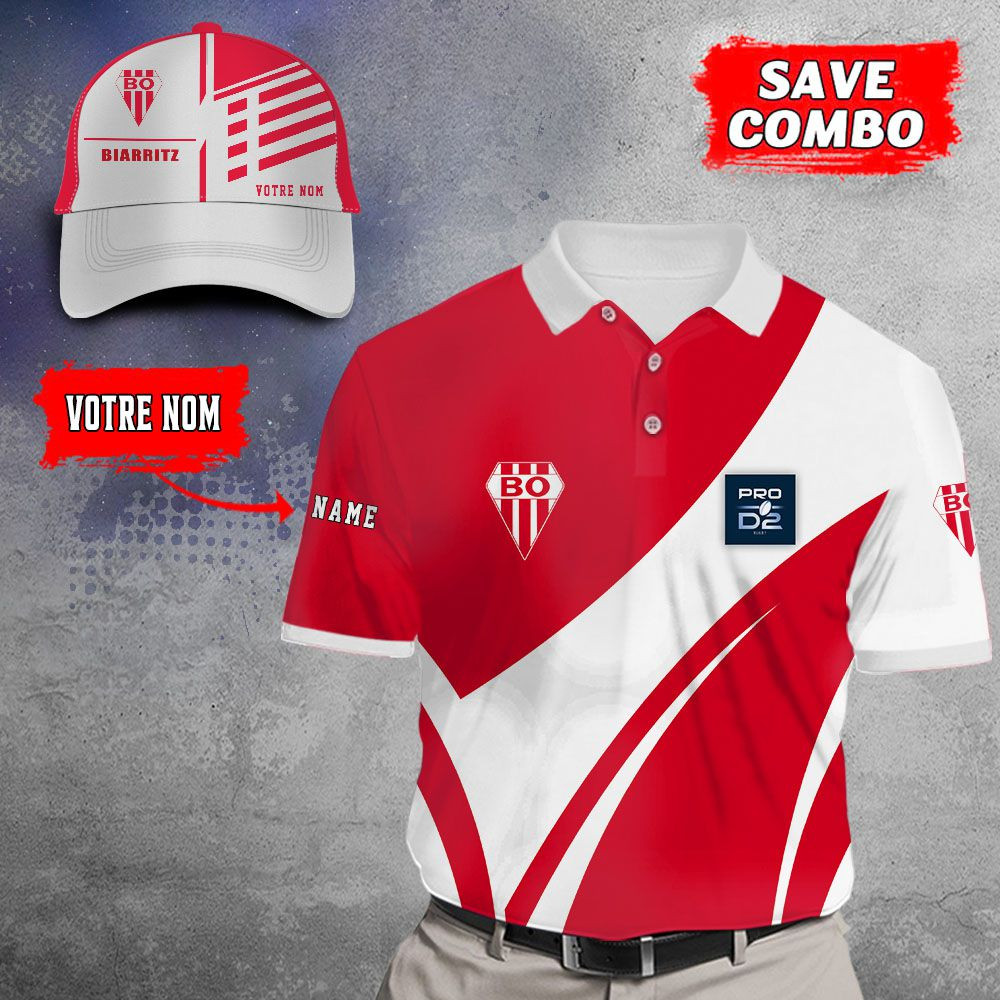 Polo Biarritz Olympique – Image 4