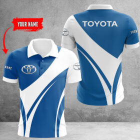 Polo Toyota