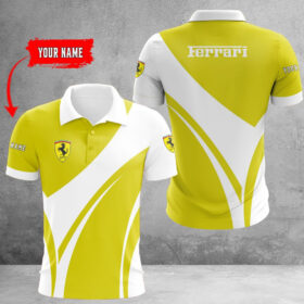 Polo Ferrari