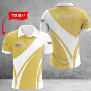 Polo Cadillac