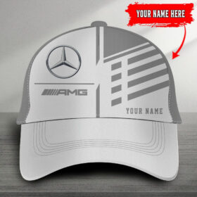 Casquette Mercedes-AMG