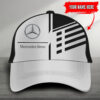 Casquette Mercedes-Benz