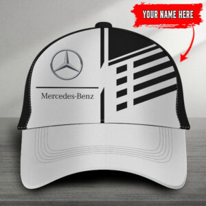 Casquette Mercedes-Benz