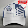 Casquette Volkswagen