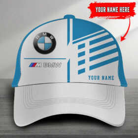 Casquette BMW M Car