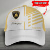 Casquette Lamborghini