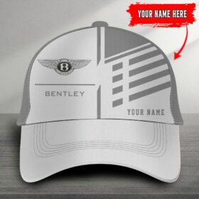 Casquette Bentley