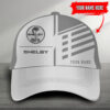 Casquette Ford Shelby