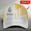 Casquette Renault