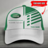 Casquette Land Rover