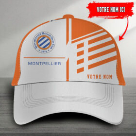 Casquette Montpellier HSC