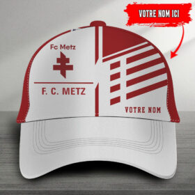 Casquette FC Metz