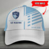 Casquette Havre Athletic Club