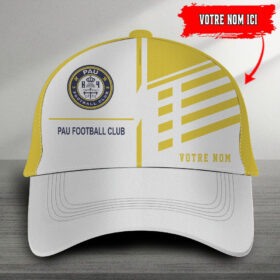 Casquette Pau Football Club