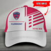Casquette Clermont Foot Auvergne 63