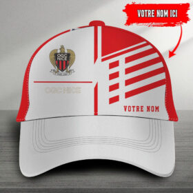 Casquette OGC Nice