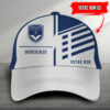 Casquette Girondins de Bordeaux