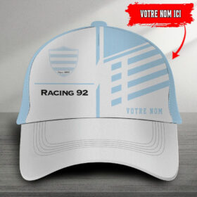 Casquette Racing 92