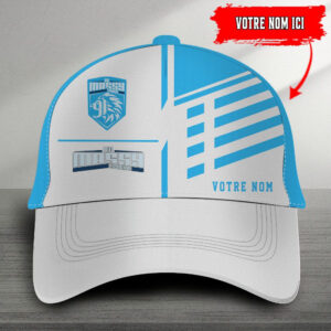 Casquette RC Massy Essonne