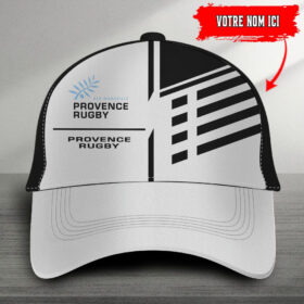 Casquette Provence Rugby