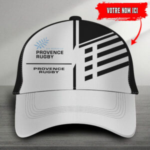 Casquette Provence Rugby
