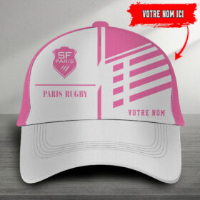 Casquette Stade Francais