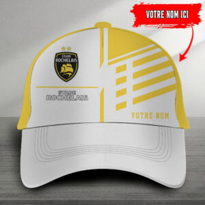 Casquette Stade Rochelais