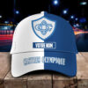 Casquette Castres Olympique