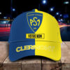 Casquette ASM Clermont Auvergne
