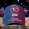 Casquette Union Bordeaux Begles