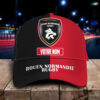 Casquette Rouen Normandie Rugby