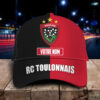Casquette RC Toulonnais
