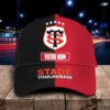 Casquette Stade Toulousain