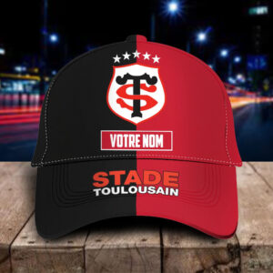 Casquette Stade Toulousain
