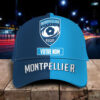 Casquette Montpellier Herault Rugby
