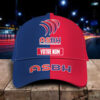 Casquette AS Beziers Herault