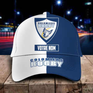 Casquette Colomiers Rugby